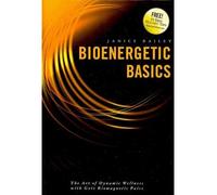 Bioenergetic Basics: The Art of Dynamic Wellness with Goiz Biomagnetic Pairs (Paperback) - Common