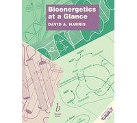 Bioenergetics at a Glance: An Illustrated Introduction