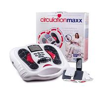 Circulation Maxx Blood Booster Design with Remote Control and Infrared
