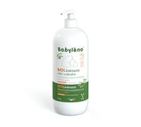 Babyléna BIO Oleo-Limestone Liniment 1 Liter