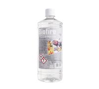 Bioethanol Scented liquid Fuel Eco Line Premium Grade Quality, Clean Burn 1L Containers (Christmas Scent, 12L)
