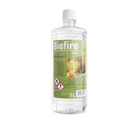 Bioethanol Scented liquid Fuel Eco Line Premium Grade Quality, Clean Burn 1L Containers (Forest, 24L)