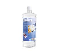 Bioethanol Scented liquid Fuel Eco Line Premium Grade Quality, Clean Burn 1L Containers (Lotos, 6L)