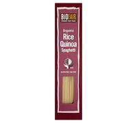 Biofair Fair Trade Rice Quinoa Spaghetti, 250g