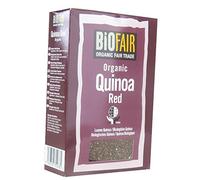 Biofair Org FT Red Quinoa Grain 500g