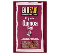 Biofair Organic Fair Trade Quinoa Red 500g