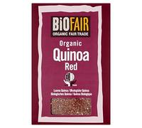 Biofair Organic Fair Trade Quinoa Red 500g