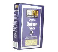 Biofair Organic Fairtrade Quinoa Grain - 6x500g