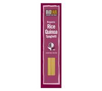 Biofair Fair Trade Rice Quinoa Spaghetti, 250g