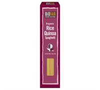 Biofair Fair Trade Rice Quinoa Spaghetti, 250g