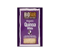 Biofair Organic Fair Trade Quinoa White 500 g