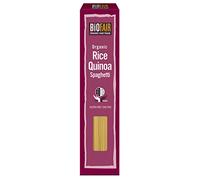 Biofair | Rice Quinoa Spaghetti - Fairtrade | 3 X 250G