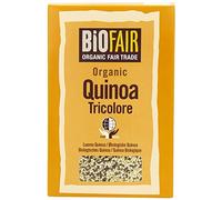 Biofair Tri-Colore Quinoa Grain 500g (Pack of 2)