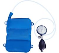 Biofeedback Core Strengthening Tool, Core Strengthening Biofeedback Device Prevents, for Core Muscle Rehabilitation, Prevention and Improvement of Lower Back and Neck Pain
