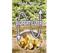 Biofertilizers for Sustainable Agriculture