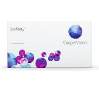 Biofinity® 6