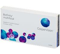 Biofinity® Multifocal 3