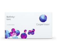 Biofinity® Toric 3