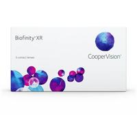 Biofinity®XR 3