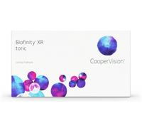 Biofinity®XR Toric 3