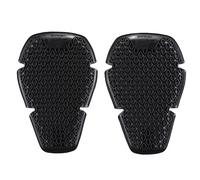 Alpinestars Knee Protectors Bioflex Motorcycle CE Armour Black S