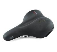 Bioflex Mens Ongel Ozone Relaxed Saddle - Black