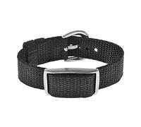 Bioflow Explorer Magnetic Wristband Black, Ladies Long 170-205mm