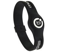 Bioflow Sport Sport Wristband Black XL (22.0cm)