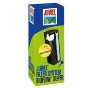 Bioflow Super 400l/h Aquaristics Internal Filter