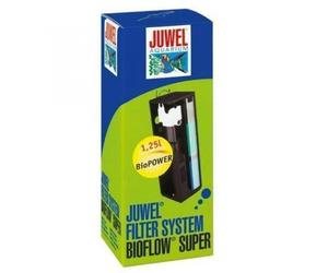 Bioflow Super 400l/h Aquaristics Internal Filter