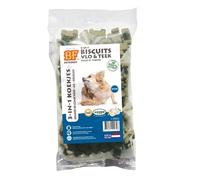 Biofood 3 In 1 Dog Biscuits Flea & Tick Mini 200 GR