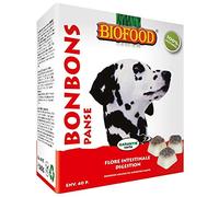 BiofoOD Maxi Sheep Grease Sweets for Dogs/Cats 40 Pieces