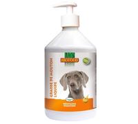BIOFOOD Sheep Fat for Dogs 500 ml