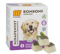 Biofood Sheep Fat Suppleness - 40 Snacks
