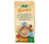 Bioforce Bambu C/ricarica 200g