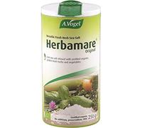 Bioforce Herbamare Herb Salt 250 g (Pack of 6)