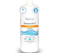 BioForce HOCl Face & Body Refill - for Acne Prone Skin and Sensitive Skin, Perforation Care, Made in Canada, Cleanser and Gentle Tonic, pH Value, Non Comedogenic