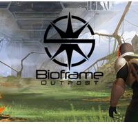 Bioframe Outpost PC Steam CD Key
