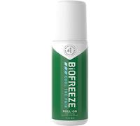 Biofreeze Cold Therapy Pain Relief Roll-on x 1 Pack