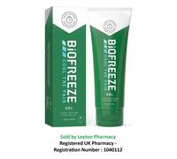 Biofreeze Pain Relief Gel 118ml
