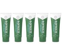 Biofreeze Pain Relieving Gel (118ml) - ( x 5 Pack)