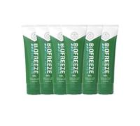 Biofreeze Cooling Gel, 118ml X 6, Muscle Soreness, Joint Relief, Pain Relief Gel, Sprains, Strains, Fast Relief, Effective Relief For Hours, Muscles, Bones And Joints, Pain and Fever