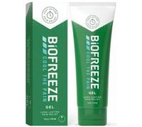 Biofreeze Pain Relief Gel 118ml