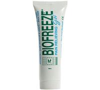 Biofreeze Gel 59ml X 3 (Pack of 3)