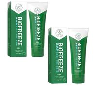 Biofreeze Pain Relief Gel 118ml