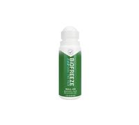 Biofreeze Pain Relief Cooling Roll On, 89ml, Joint Pain Relief, Menthol, Roll On, Neuropathy Pain Relief, Long Lasting, Targets Small Areas, Freeze Sprays, Pain And Fever