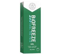 Biofreeze Gel 59ml X 3 (Pack of 3)