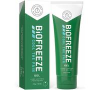Biofreeze Pain Relief Gel 118ml