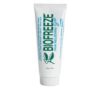 Biofreeze Pain Relieving Gel (118ml) - x 4 Units Deal