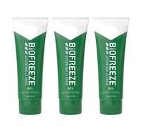 Biofreeze Pain Relieving Gel (118ml) - ( x 5 Pack)